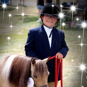 Meet your Posher, Shelly